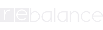 rebalance