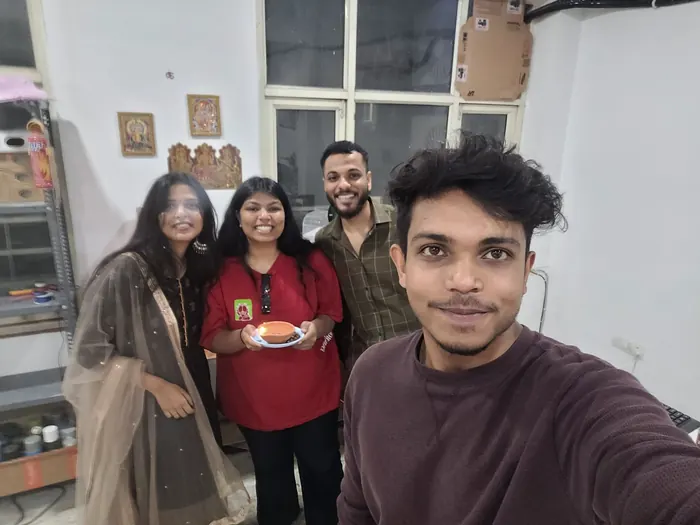 టీమ్ సెల్ఫీ
