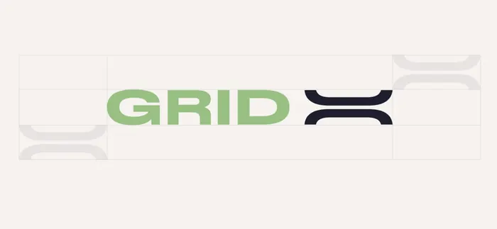 GridX వర్డ్‌మార్క్