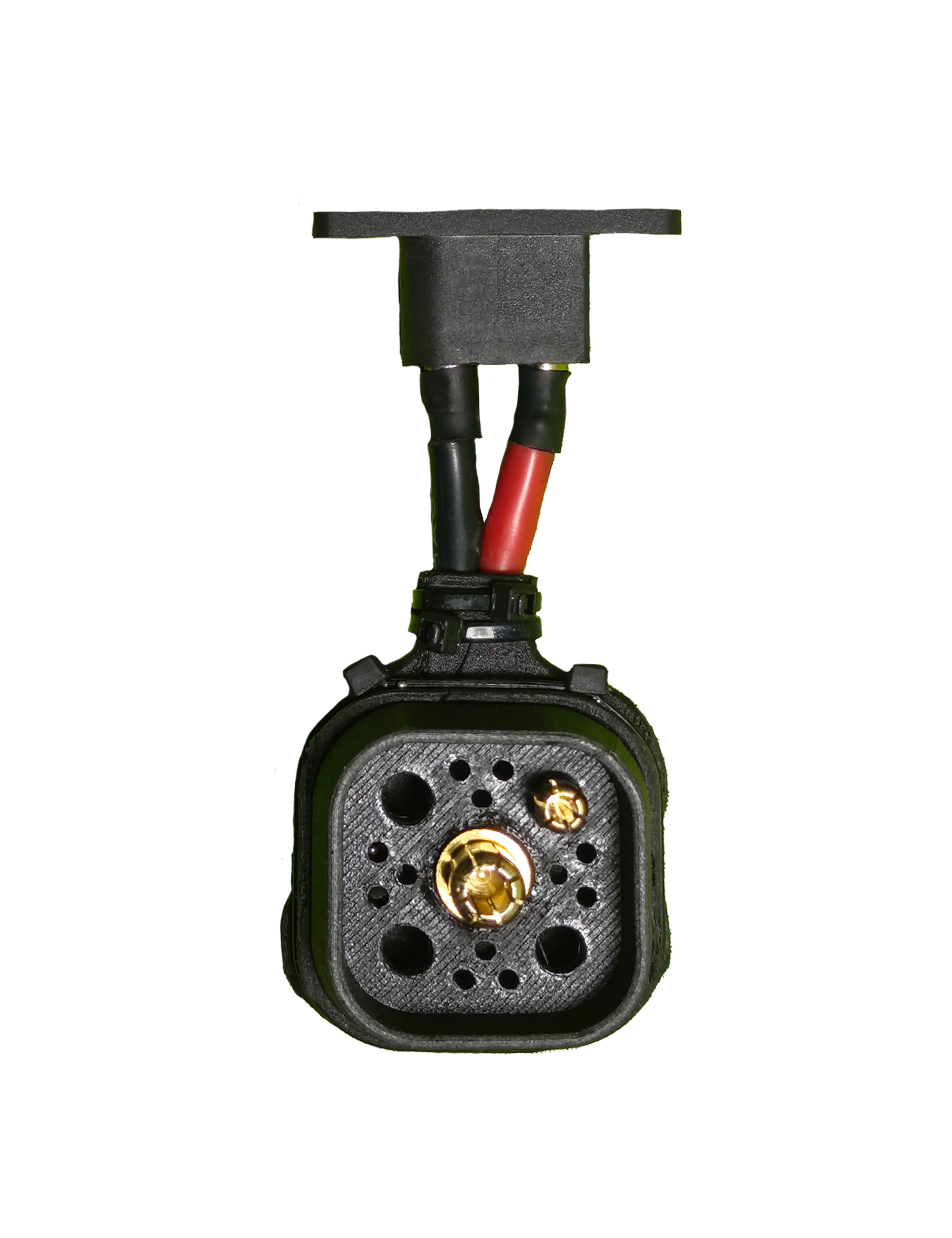 PowerPod Gen 1